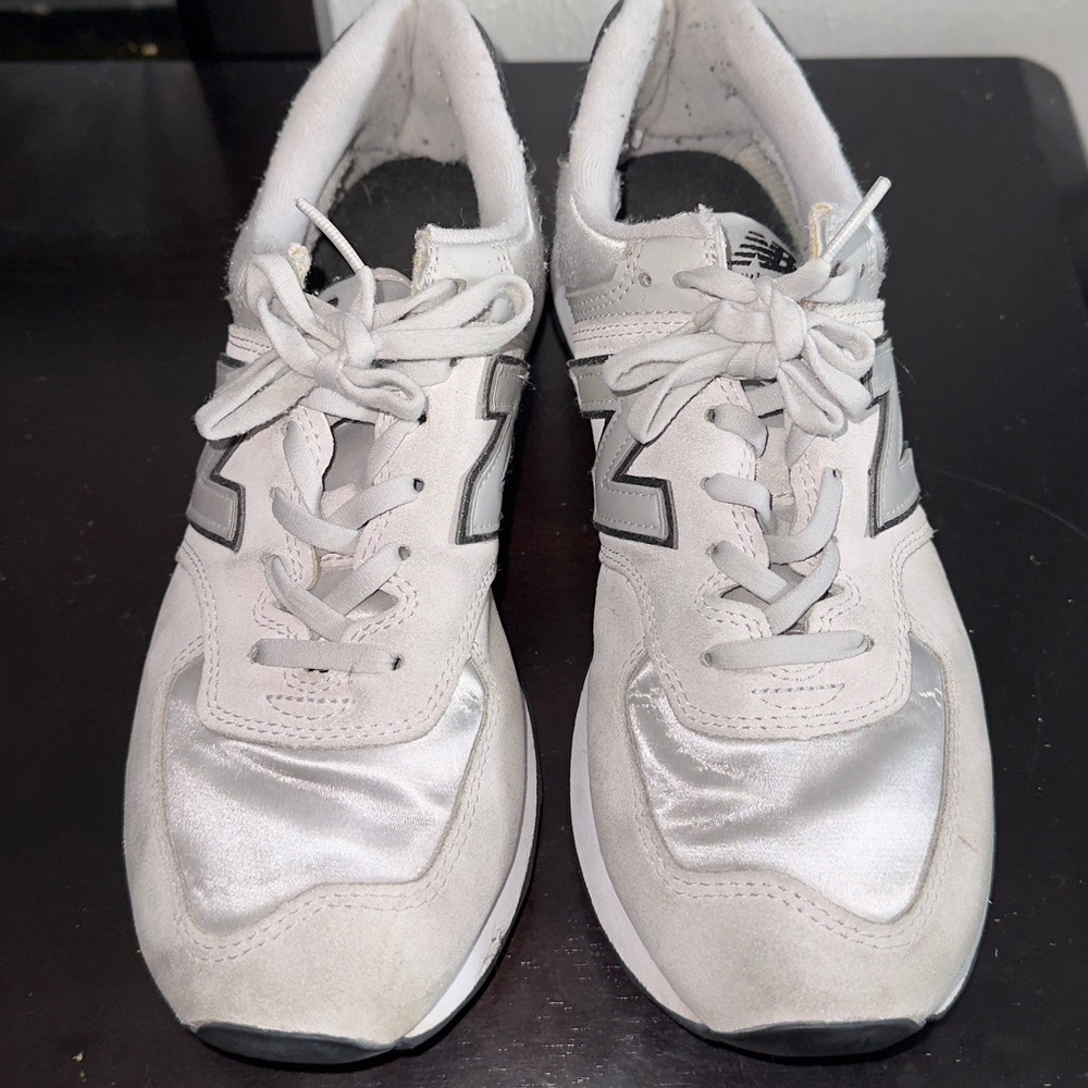 New Balance WL574FM2 Women's Shoes
